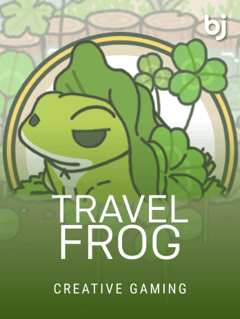 Travel Frog