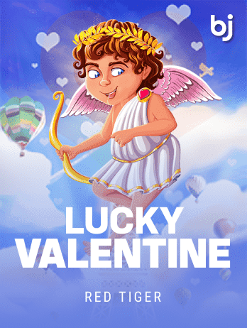 Lucky Valentine