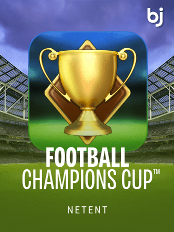 Football Champions Cup