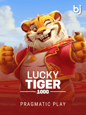 Lucky Tiger 1000